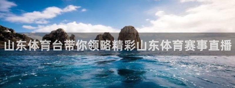 山东体育台带你领略精彩山东体育赛事直播